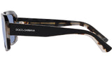 DG 4430 34031U Black Blue