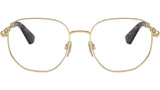 BE1385 1109 Light Gold