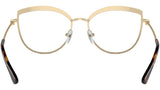 Napier MK3072 1016 Light Gold
