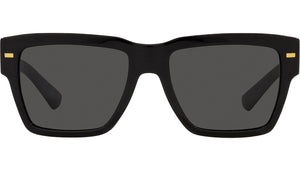 DG 4431 501/87 Black Grey