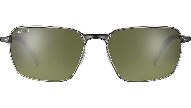 Shelton SS547 Gunmetal