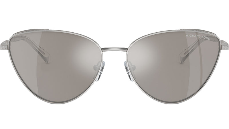 Cortez MK1140 18936G Silver