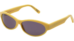 Ouzoud Yellow