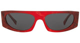 N°863 5050 002/87 red