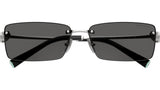 TF3108B 6001S4 Silver
