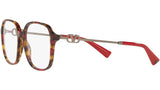 VA3067 5189 red havana