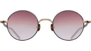 M3087 Rose Gold Black