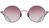 M3087 Rose Gold Black