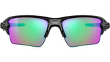 Flak 2.0 Xl OO9188 05 polished black