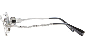 Z50 Sun SI Silver