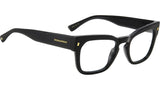 D2 0129 807 Black