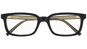 DU0060O 001 Shiny Black