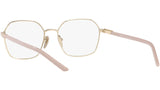 PR 55YV alabaster pale gold