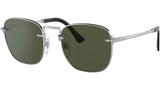 PO2490S 518/31 Silver