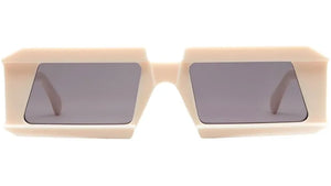 X20 CK CT Chalk White Cut
