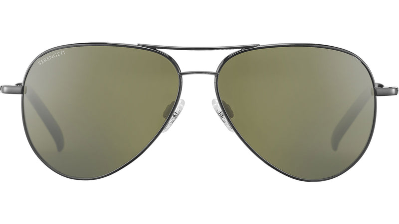 Carrara 8294 Gunmetal