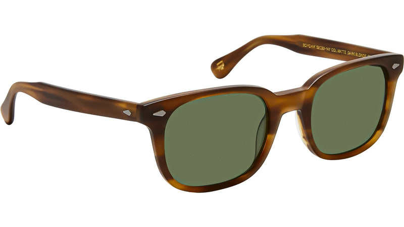 Boychik Sun Matte Dark Blonde