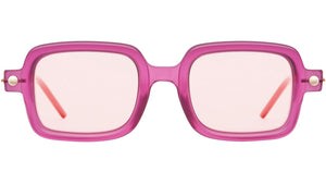 P2 FX Fuchsia Matt