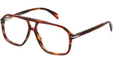 DB 7018 Red Havana