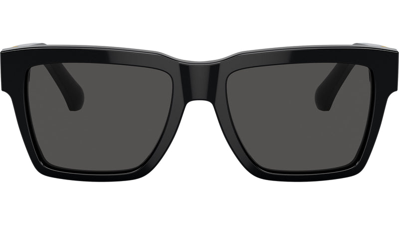 DG 4465 501/87 Black Grey