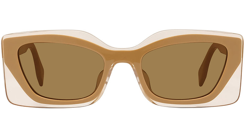 FE40034U 57E Shiny Beige