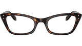Lady Burbank Optics RB5499 2012