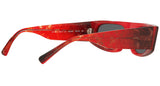 N°863 5050 002/87 red
