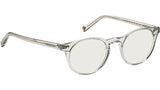 Frankie Light Grey