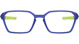 Knuckler OY8018 04 matte sea glass