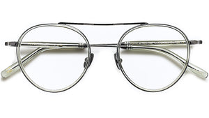 Pupik Sage/Pewter