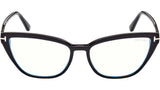 FT5825-B 001 Shiny Black