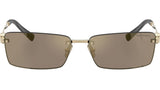 TF3108B 60215A Pale Gold