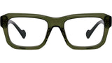 Rich Rosent Crystal Olive