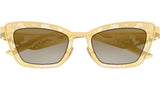 DG 2311 12246E Matte Gold