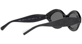 N°862 5049 003/87 black