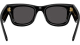 Wayfarer Puffer RB4940 601/87
