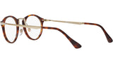PO3167V gold and havana