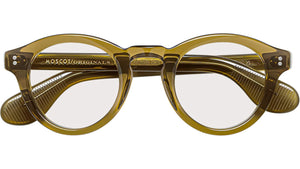 Keppe Olive Brown