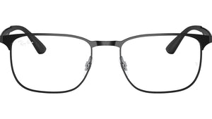 RB6363 Optics 2904