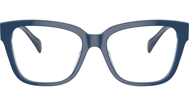 RA7162U 6064 Blue On Light Blue