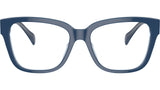 RA7162U 6064 Blue On Light Blue