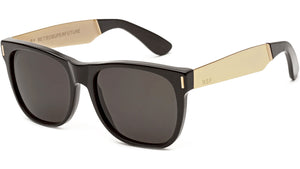 Classic Francis Black Gold