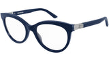 BB0185O 004 shiny blue