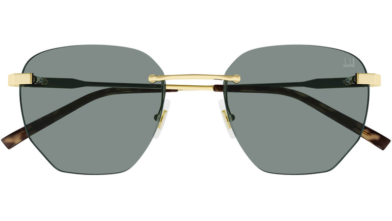 DU0066S 003 gold green