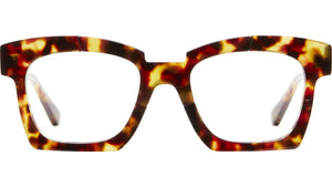 K5 FLT Flamed Tortoise