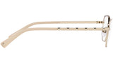VA1022 3053 pale gold / black