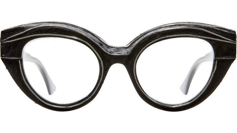 K35 BS SI Silver Chain