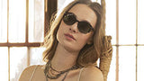 Vinita SS529 Black