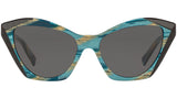 Ambrette 5056 004/S4 blue