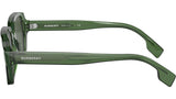 Eldon BE4349 394671 Green